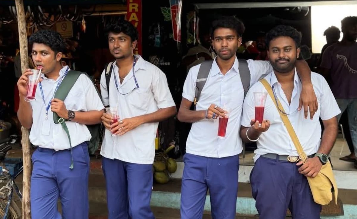 धुरंधर 2 पर भारी पड़े ये चार दोस्त, 10 करोड़ का बजट, चार दिन में बॉक्स ऑफिस पर कमा डाले 67 करोड़