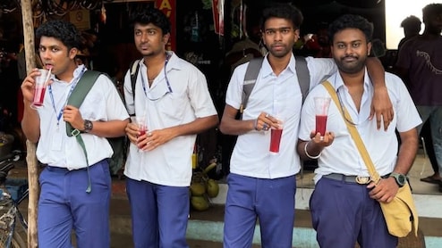 धुरंधर 2 पर भारी पड़े ये चार दोस्त, 10 करोड़ का बजट, चार दिन में बॉक्स ऑफिस पर कमा डाले 67 करोड़