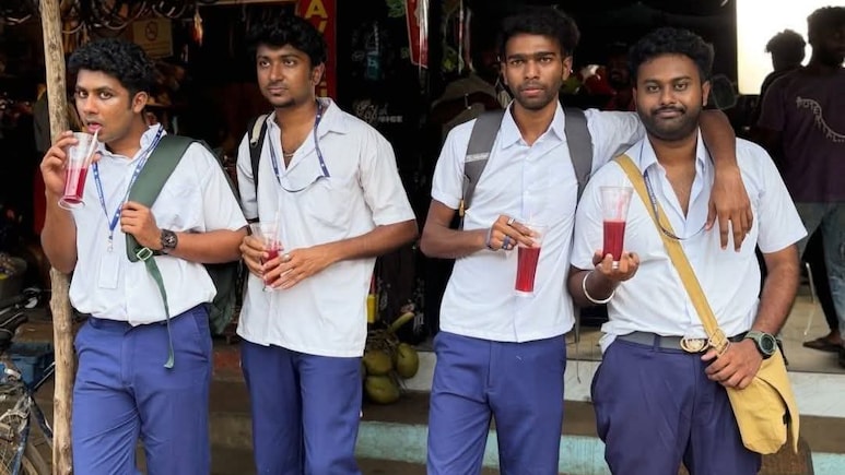 धुरंधर 2 पर भारी पड़े ये चार दोस्त, 10 करोड़ का बजट, चार दिन में बॉक्स ऑफिस पर कमा डाले 67 करोड़