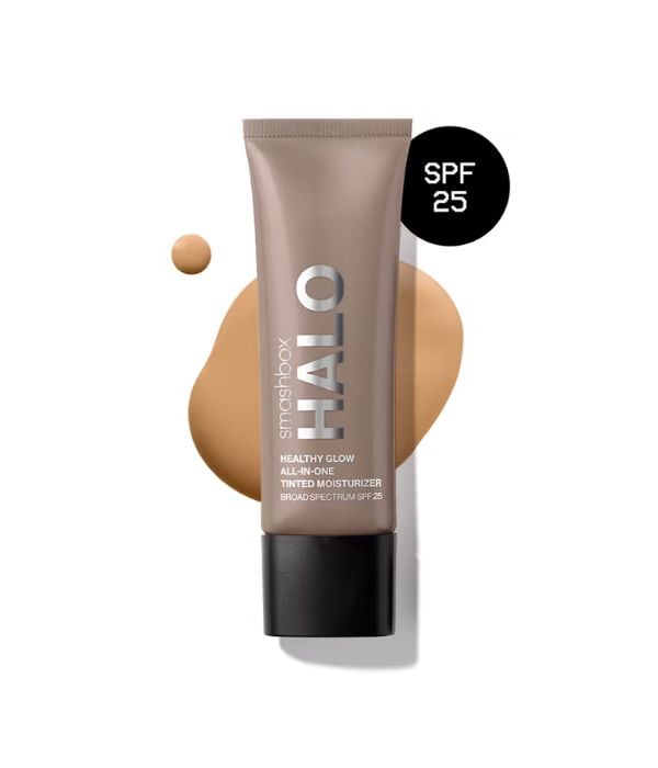 Click To Buy Smashbox Halo Healthy Glow Tinted Moisturizer Broad Spectrum SPF 25