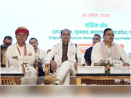 केंद्रीय मंत्री शिवराज सिंह चौहान का बड़ा ऐलान, अब 'फार्मर आईडी' से मिलेगी खाद और सरकारी मदद