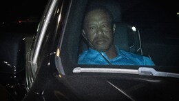 Prosecutors Granted Access To Tiger Woods' Prescription Drug Records In DUI Case