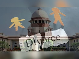 80 Cases, Rs 5 Crore, 3BHK Flat: How Top Court Settled 10-Year-Old Divorce Case