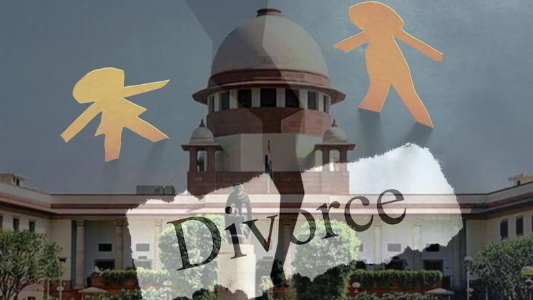80 Cases, Rs 5 Crore, 3BHK Flat: How Top Court Settled 10-Year-Old Divorce Case