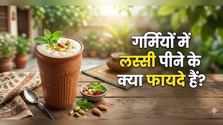 गर्मियों का टॉनिक! अगर रोजाना एक गिलास पी ली ये ड्रिंक, तो पेट रहेगा साफ और बीमारियां भागेंगी दूर!