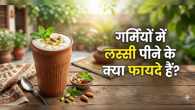 गर्मियों का टॉनिक! अगर रोजाना एक गिलास पी ली ये ड्रिंक, तो पेट रहेगा साफ और बीमारियां भागेंगी दूर!