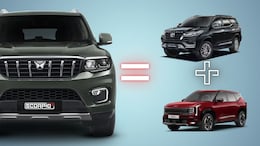 Mahindra Sold More Cars In FY26 Than Toyota And Kia Combined; Scorpio Remained Best-Seller
