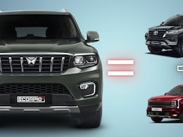 Mahindra Sold More Cars In FY26 Than Toyota And Kia Combined; Scorpio Remained Best-Seller