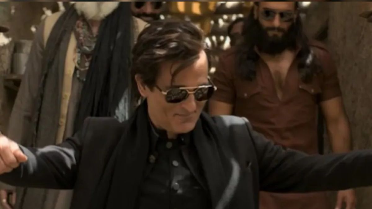 Akshaye Khanna Got The Most Viral Song In <i>Dhurandhar</i>. In <i>Dhurandhar 2</i> Too