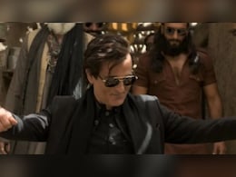 Akshaye Khanna Got The Most Viral Song In <i>Dhurandhar</i>. In <i>Dhurandhar 2</i> Too