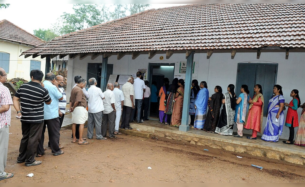 Kerala Assembly Election 2026: How To Check Name In Voter List, Polling Booth, Polling Time & Other Details