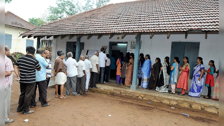 Kerala Assembly Election 2026: How To Check Name In Voter List, Polling Booth, Polling Time & Other Details