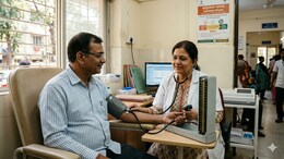 Are Annual Health Checkups Enough To Detect Lifestyle Diseases?