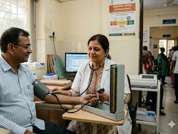 Are Annual Health Checkups Enough To Detect Lifestyle Diseases?