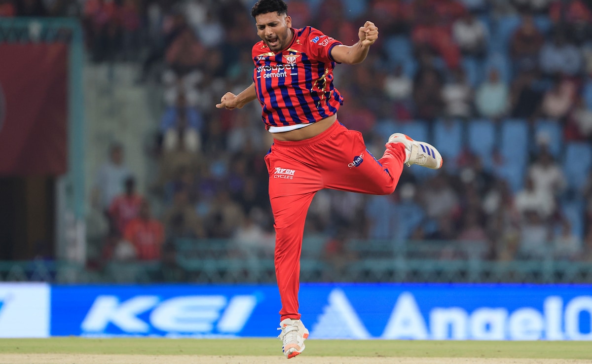 IPL में संभल एक्सप्रेस मोहसिन ख़ान ने मारा पंजा, बेस्ट फॉर्म में उगल रहे हैं आग- टीम इंडिया के लिए हो गए हैं पूरी तरह तैयार