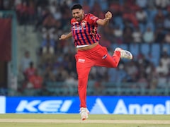 IPL में संभल एक्सप्रेस मोहसिन ख़ान ने मारा पंजा, बेस्ट फॉर्म में उगल रहे हैं आग- टीम इंडिया के लिए हो गए हैं पूरी तरह तैयार