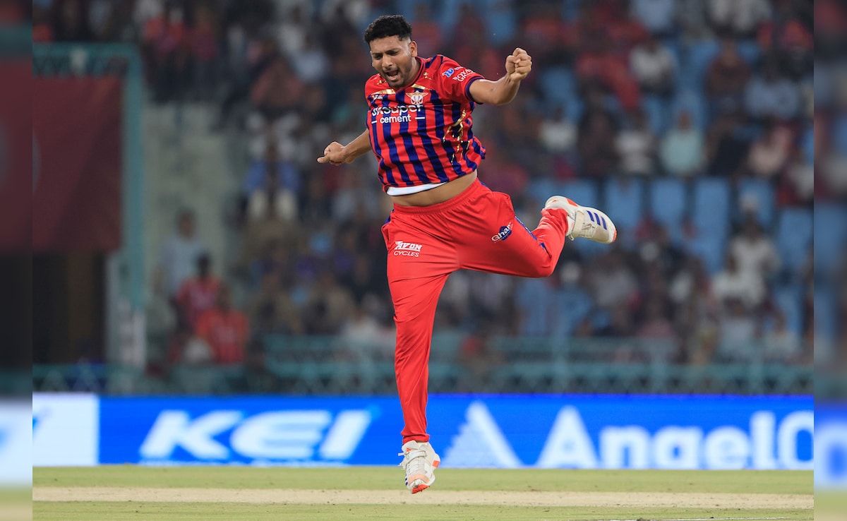 LSG vs KKR: IPL में संभल एक्सप्रेस मोहसिन ख़ान ने मारा पंजा, बेस्ट फॉर्म में उगल रहे हैं आग- टीम इंडिया के लिए हो गए हैं पूरी तरह तैयार