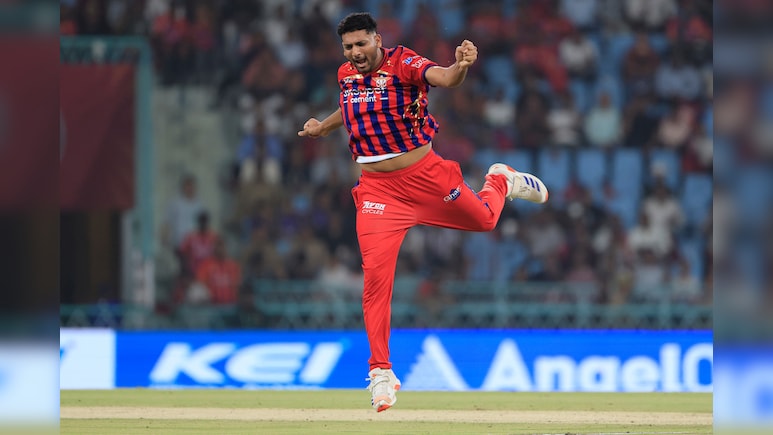 LSG vs KKR: IPL में संभल एक्सप्रेस मोहसिन ख़ान ने मारा पंजा, बेस्ट फॉर्म में उगल रहे हैं आग- टीम इंडिया के लिए हो गए हैं पूरी तरह तैयार