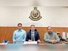 चंडीगढ़ ग्रेनेड हमले में पुलिस को बड़ी कामयाबी, पांच गिरफ्तार, दो हमलावरों की पहचान