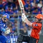 Updated IPL 2026 Points Table: SRH Gain One Spot With Win, Mumbai Indians Stay At Ninth Position