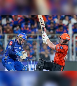 Updated IPL 2026 Points Table: SRH Gain One Spot With Win, Mumbai Indians Stay At Ninth Position