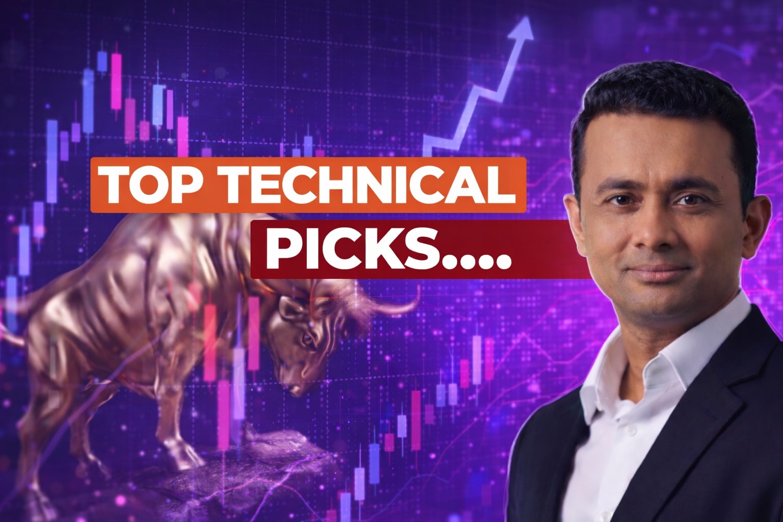 Stocks To Buy: Check Kush Bohra's Top Picks Of The Day | July 9, 2026