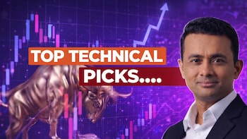 Stocks To Buy Today: Kush Bohra Recommends Union Bank, IKS And More &mdash; Check Target Price