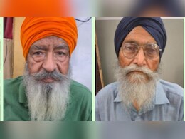 चिटफंड के नाम पर 128 निवेशकों से की थी 38 लाख की ठगी, 10 साल बाद दो फरार डायरेक्टर चढ़े पुलिस के हत्थे