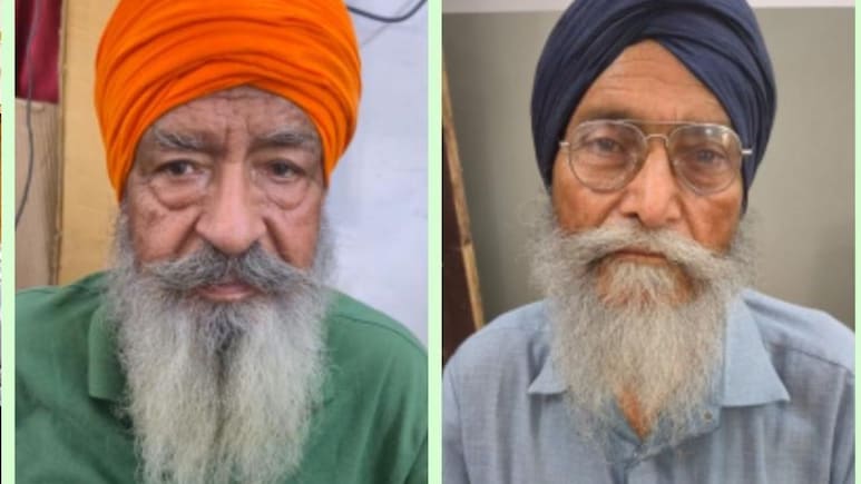 चिटफंड के नाम पर 128 निवेशकों से की थी 38 लाख की ठगी, 10 साल बाद दो फरार डायरेक्टर चढ़े पुलिस के हत्थे