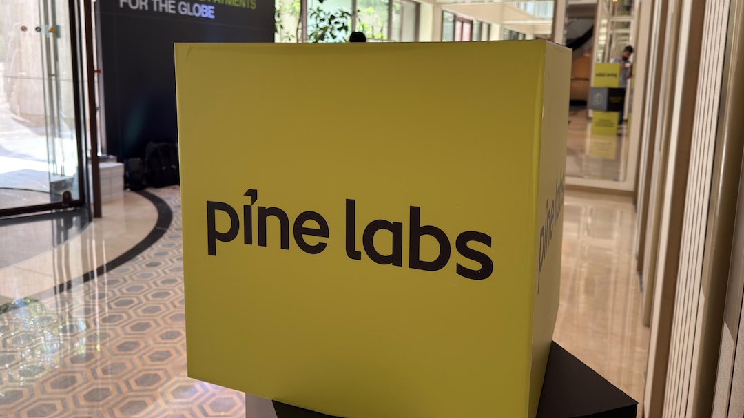 Pine Labs Faces Limited Upside As Payments Growth Slows, Says JPMorgan
