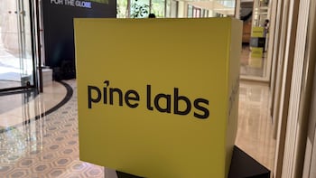 Pine Labs Faces Limited Upside As Payments Growth Slows, Says JPMorgan