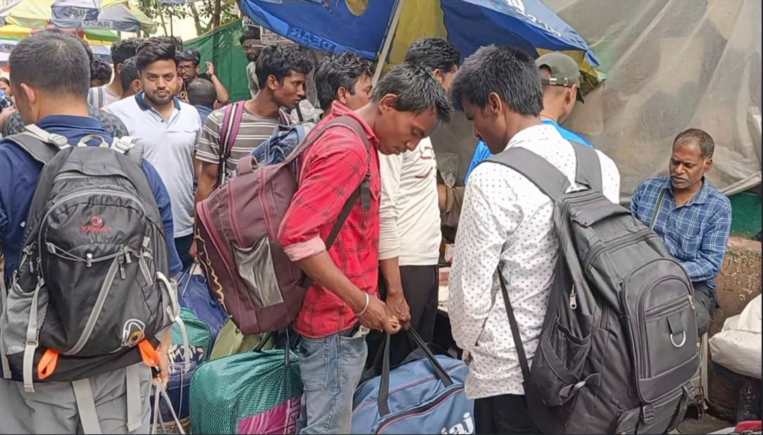 Latest and Breaking News on NDTV