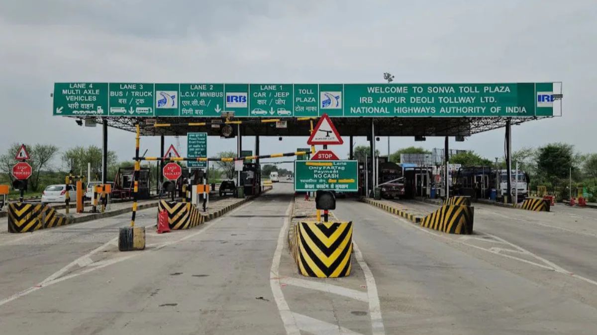 91,287 KM से 1,46,572 KM तक... 12 साल में नेशनल हाइवे का नेटवर्क कितना बढ़ा?