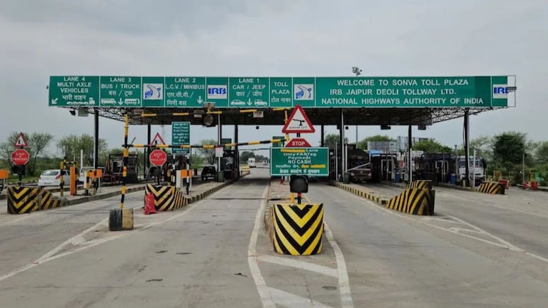 91,287 KM से 1,46,572 KM तक... 12 साल में नेशनल हाइवे का नेटवर्क कितना बढ़ा?