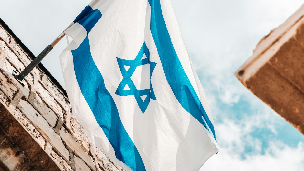 India, Israel Advance FTA Negotiations To Boost $3.93 Billion Trade Ties