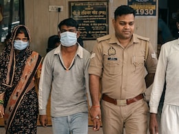 अवैध संबंध का पता चला तो पति को मार डाला, पत्नी ने कॉल कर प्रेमी से कहा- 'वो निकल गया', फिर खेला मौत का खेल