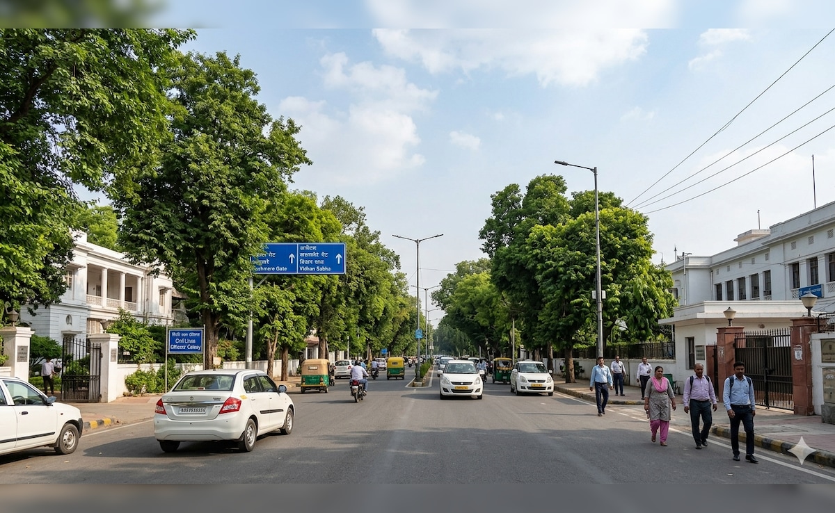 सिविल लाइन्स का मतलब क्या होता है? जिसके नाम पर हर शहर में होता है एक इलाका