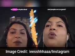 रात 11 बजे 4 किमी अकेले चली महिला, हैदराबाद में सुरक्षा को लेकर जो देखा, वो यकीन नहीं करेंगे आप