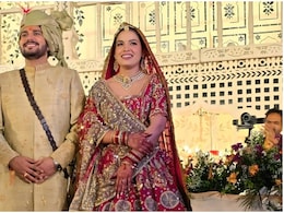 राजस्थान में जज-विधायक की शादी के चक्कर में नप गए IPS समेत ये अधिकारी, सरकार ने नोटिस भेज मांगा जवाब