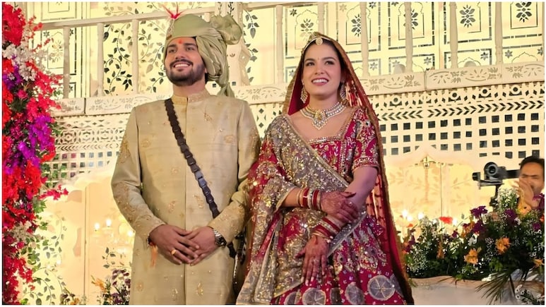 राजस्थान में जज-विधायक की शादी के चक्कर में नप गए IPS समेत ये अधिकारी, सरकार ने नोटिस भेज मांगा जवाब