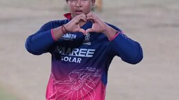 Vaibhav Sooryavanshi Makes Me Feel "Inadequate": T20 World Cup-Winner In Awe Of 15 Year Old IPL Star