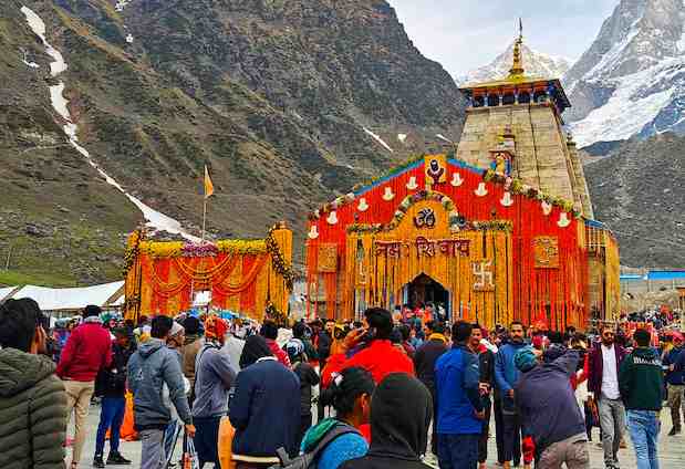 चारधाम यात्रा 2026 की तैयारी: जानिए टोकन व्यवस्था, रजिस्ट्रेशन और सुरक्षा के लिए क्या हैं नियम