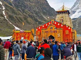 चारधाम यात्रा 2026 की तैयारी: जानिए टोकन व्यवस्था, रजिस्ट्रेशन और सुरक्षा के लिए क्या हैं नियम