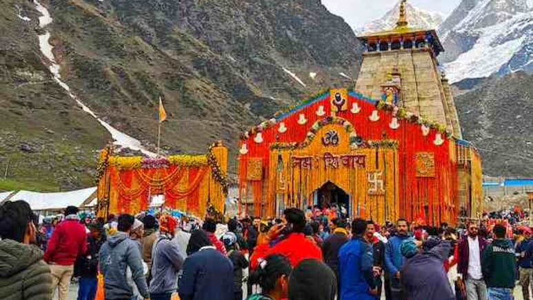 चारधाम यात्रा 2026 की तैयारी: जानिए टोकन व्यवस्था, रजिस्ट्रेशन और सुरक्षा के लिए क्या हैं नियम