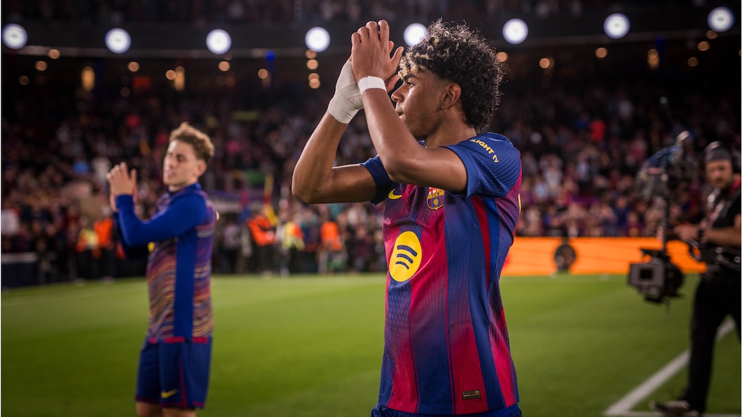 Atletico Madrid vs Barcelona Live Streaming: How To Watch Champions League Quarter Final Second Leg?