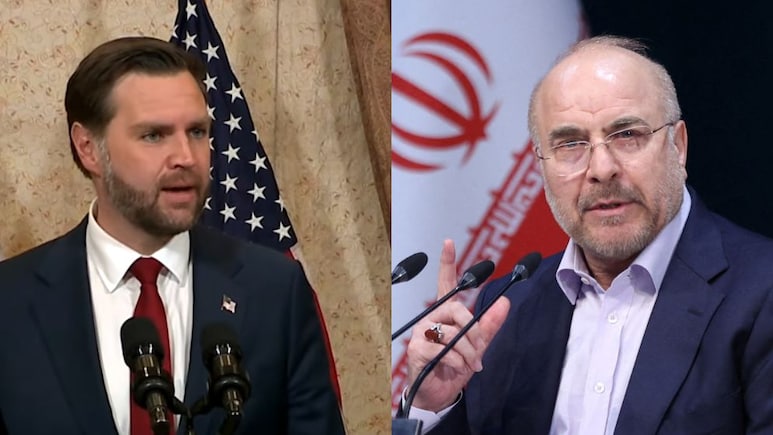 अमेरिका और ईरान में क्&zwj;या अब फिर छिड़ जाएगी जंग... बातचीत फेल, अब आगे क्या होगा, एक्&zwj;सपर्ट्स से जानिए