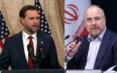 Islamabad Talks Fail, JD Vance Says "Iran Chose Not To Accept Our Terms"