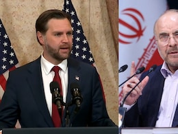 Islamabad Talks Fail, JD Vance Says "Iran Chose Not To Accept Our Terms"