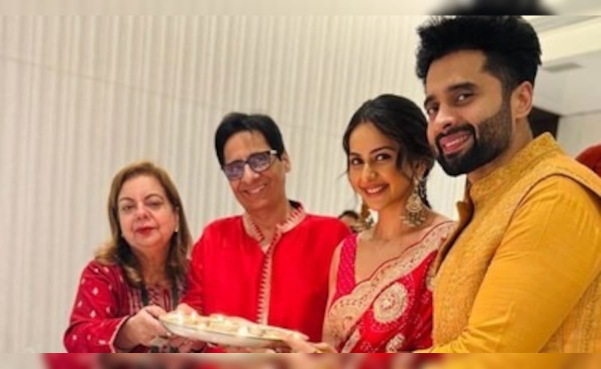 Latest and Breaking News on NDTV