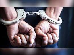 अशोक खरात के बाद नासिक से एक और फर्जी बाबा पकड़ाया, 'पैसों की बारिश' का लालच देकर महिला से ठगे थे 5.75 लाख